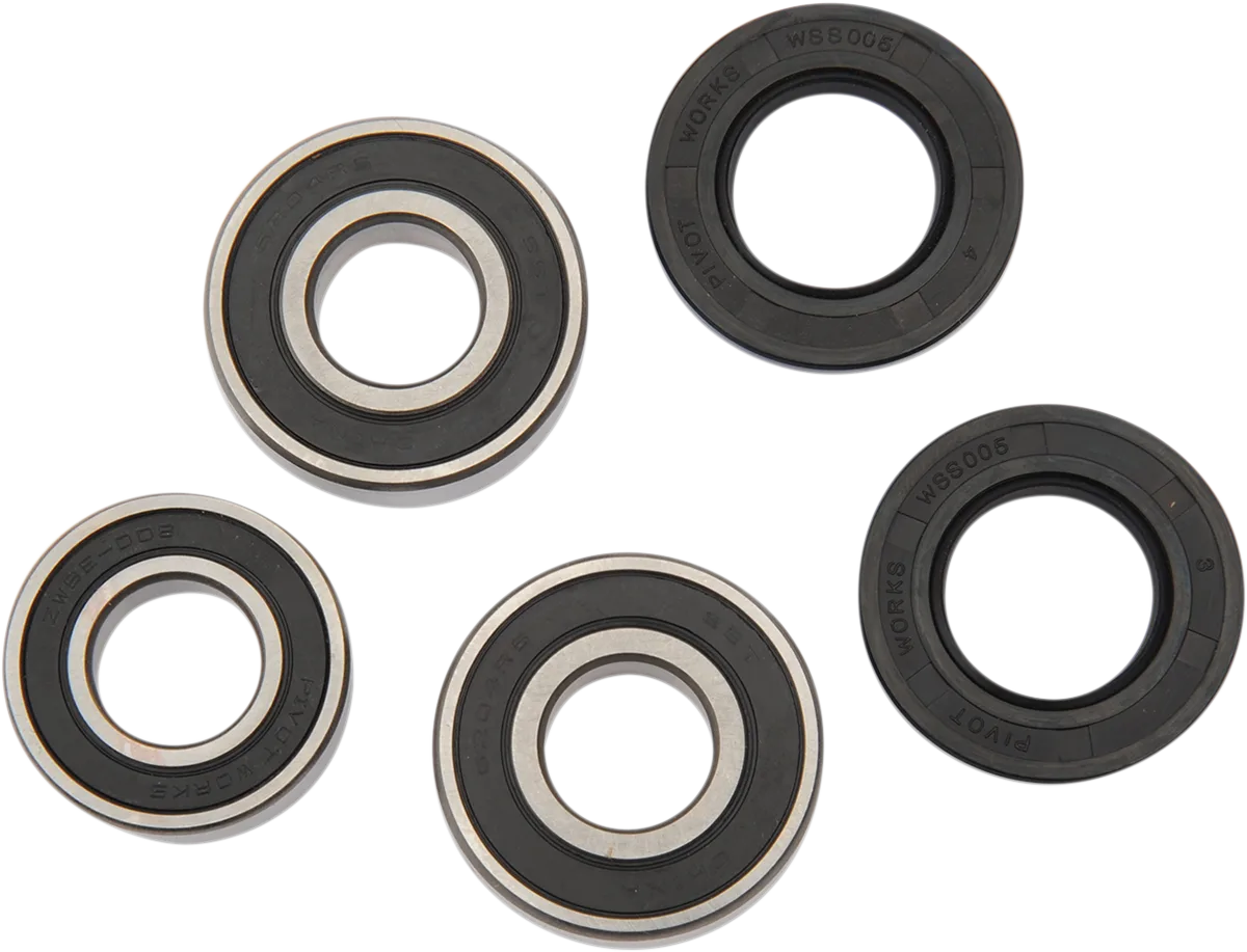 Wheel Bearing and Seal Kit