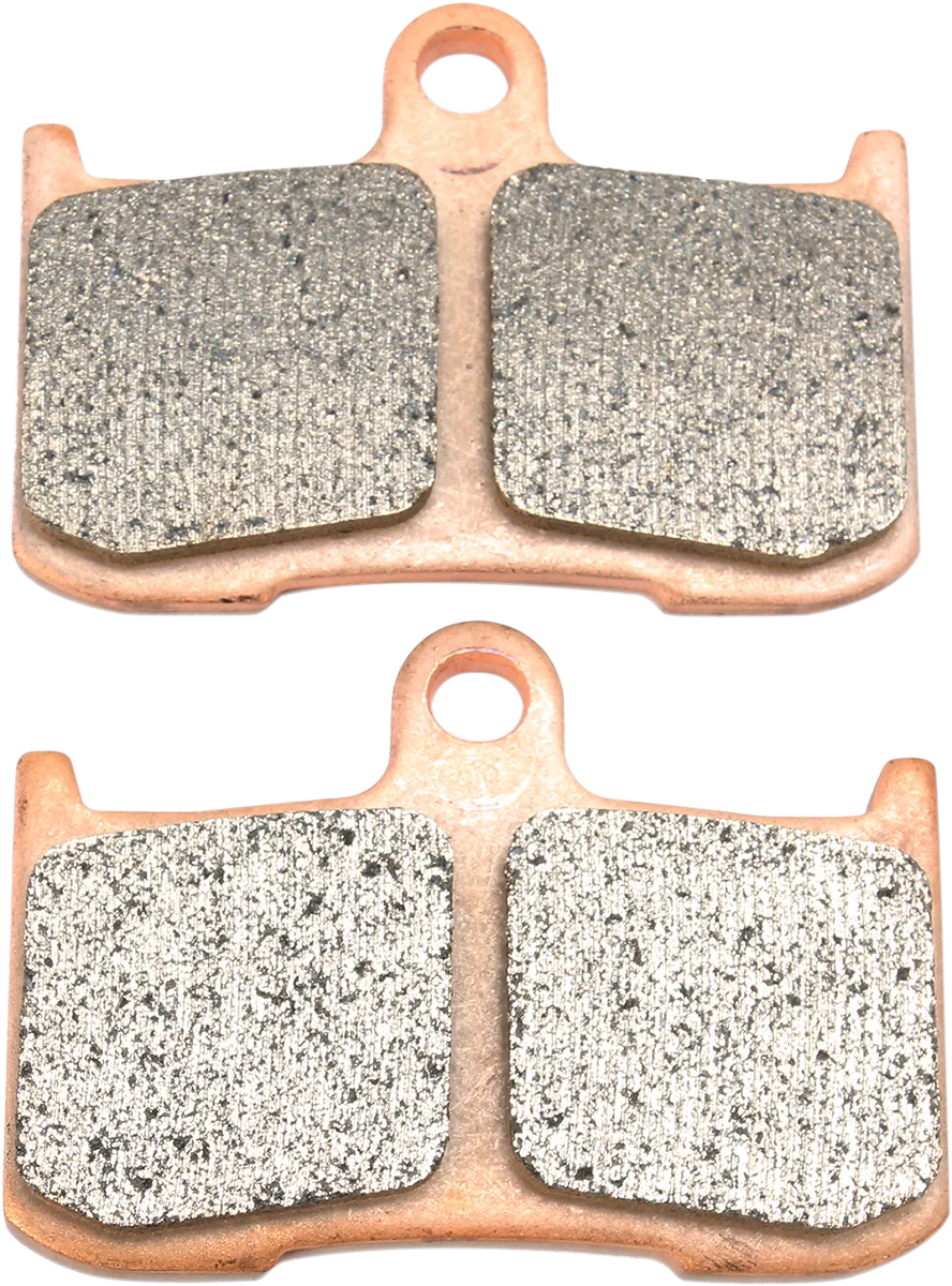 Victory Brake Pads