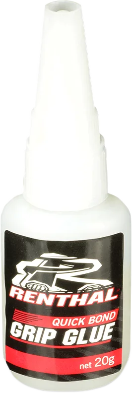 Quick Bond Grip Glue