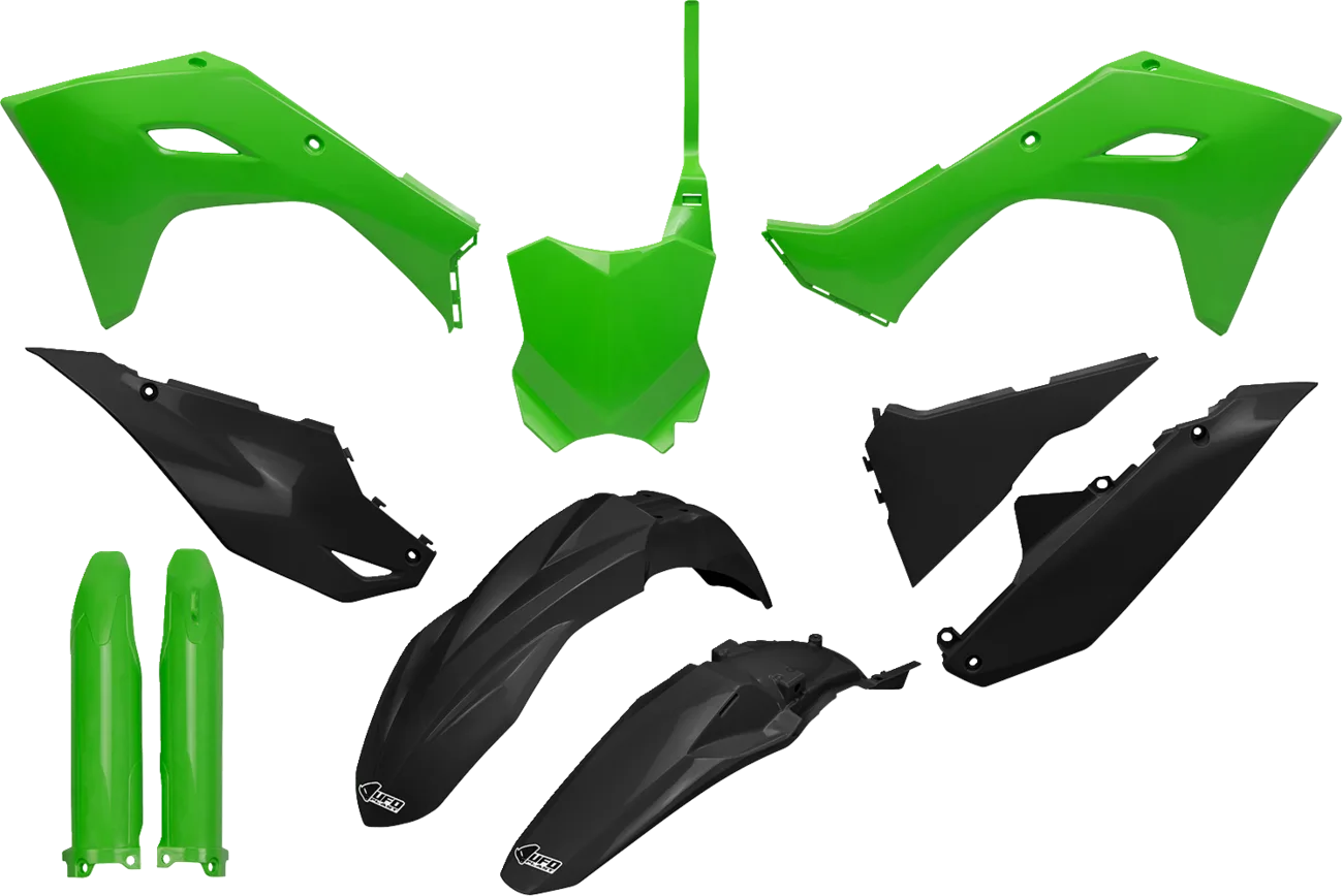Full Replacement Body Kit for Kawasaki