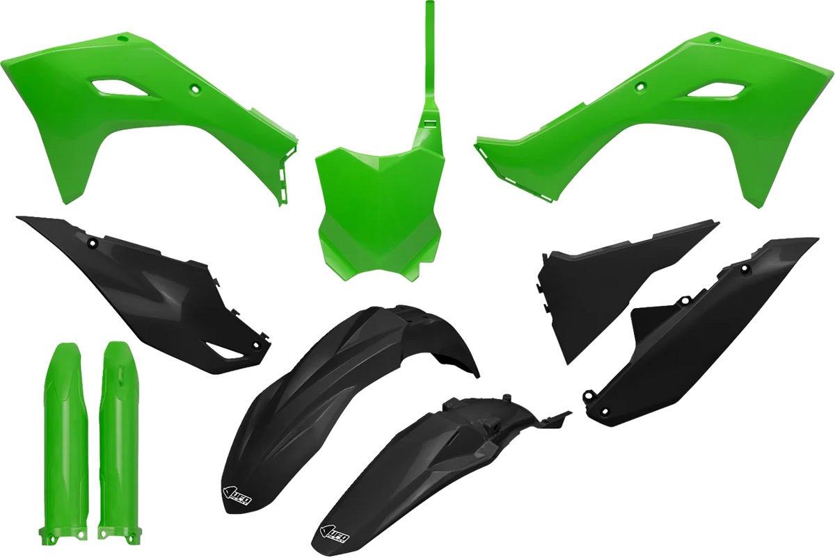 Full Replacement Body Kit for Kawasaki