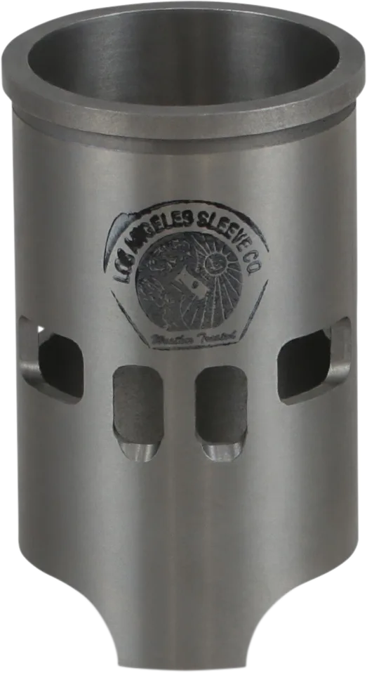 Cylinder Sleeve For 2-Stroke