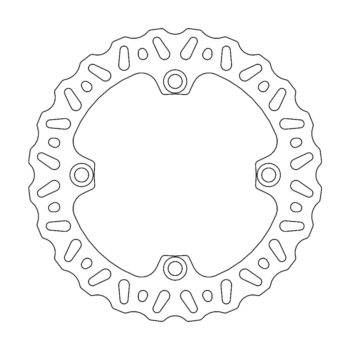 Brake Rotors