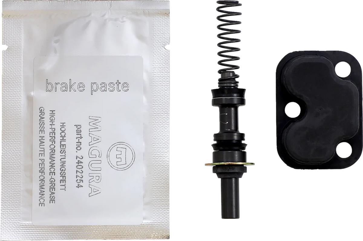 Master Cylinder Repair Kit