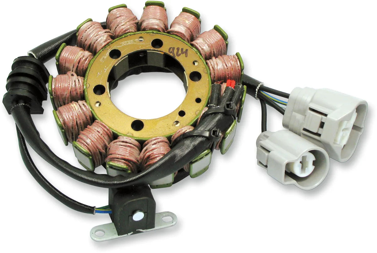 Stator