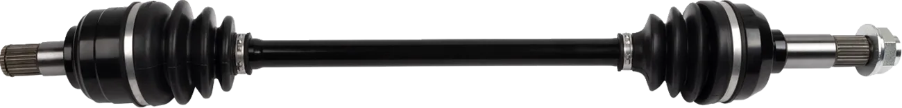 Complete Axle Assembly