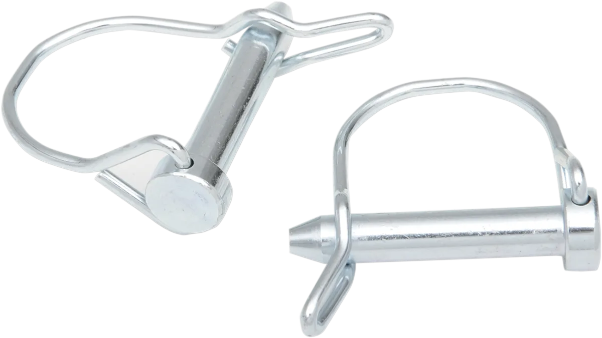 Lower Mount Pin