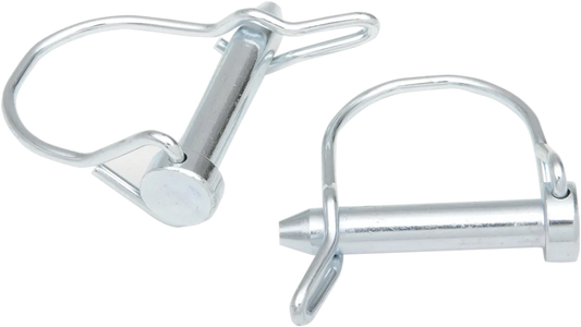 Lower Mount Pin