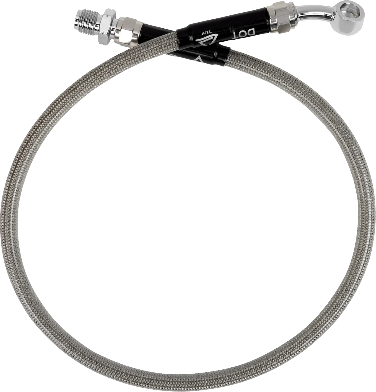 Stainless Steel Braided Brake Line