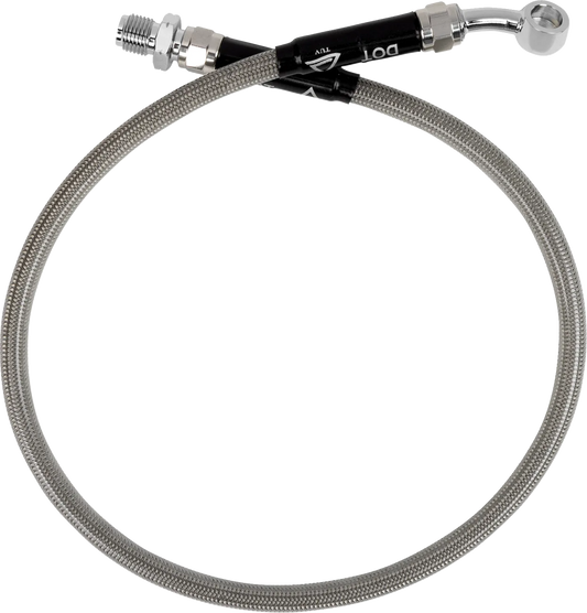 Stainless Steel Braided Brake Line