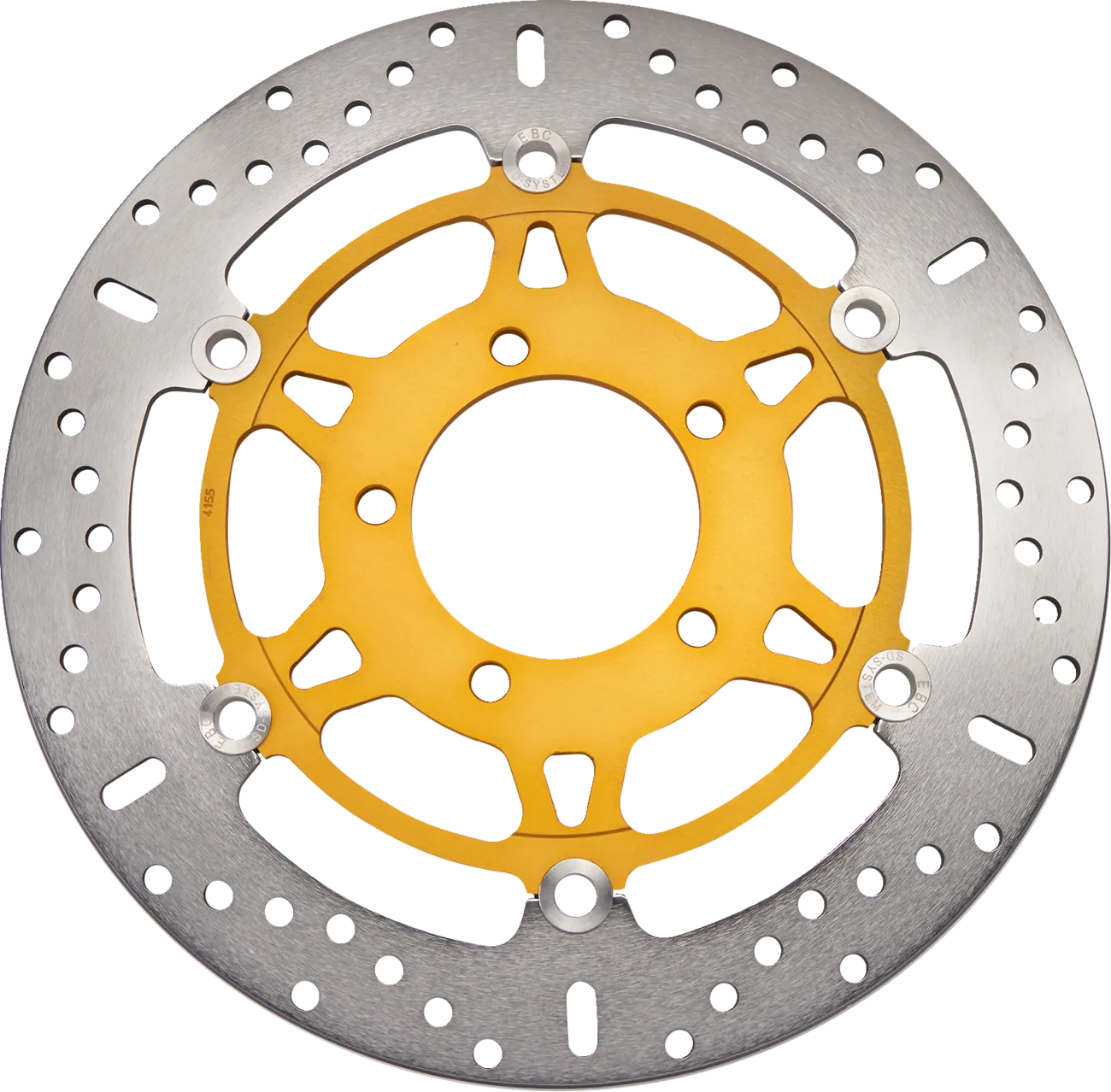 Brake Rotor