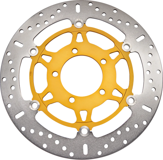 Brake Rotor