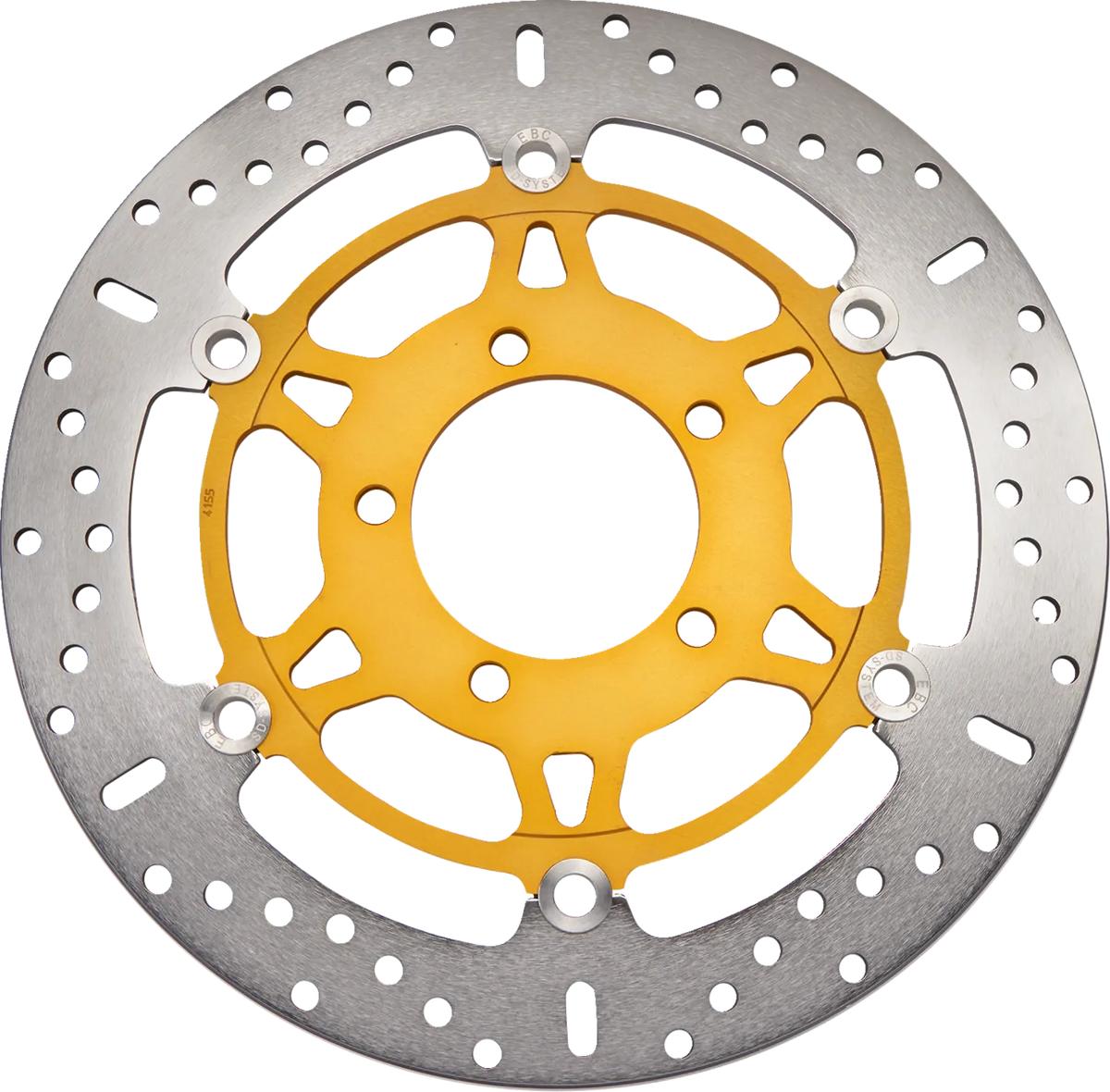 Brake Rotor