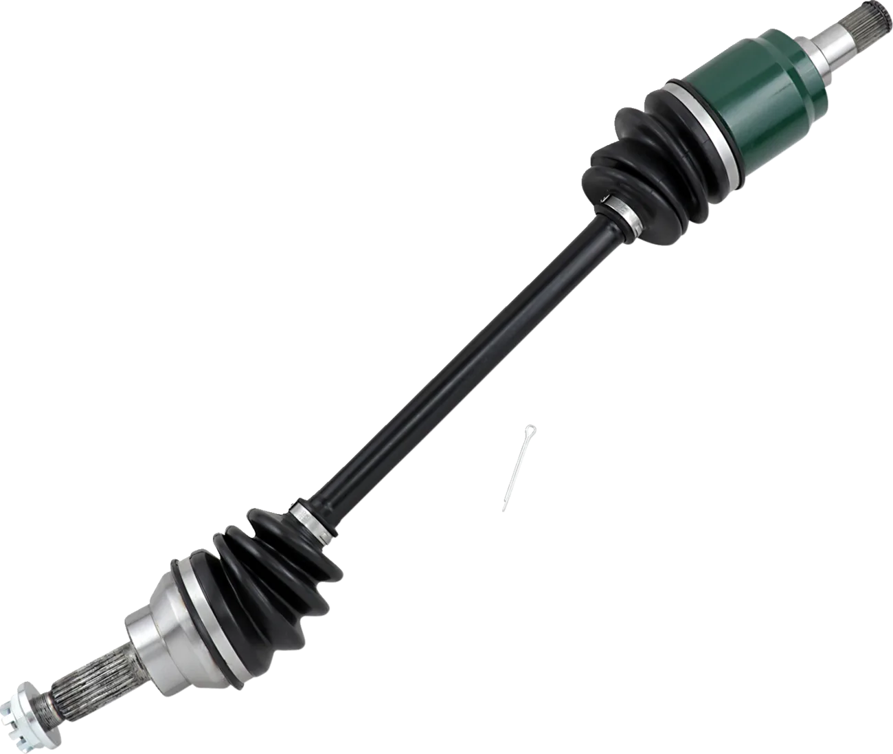 OEM Replacement Standard CV Axle