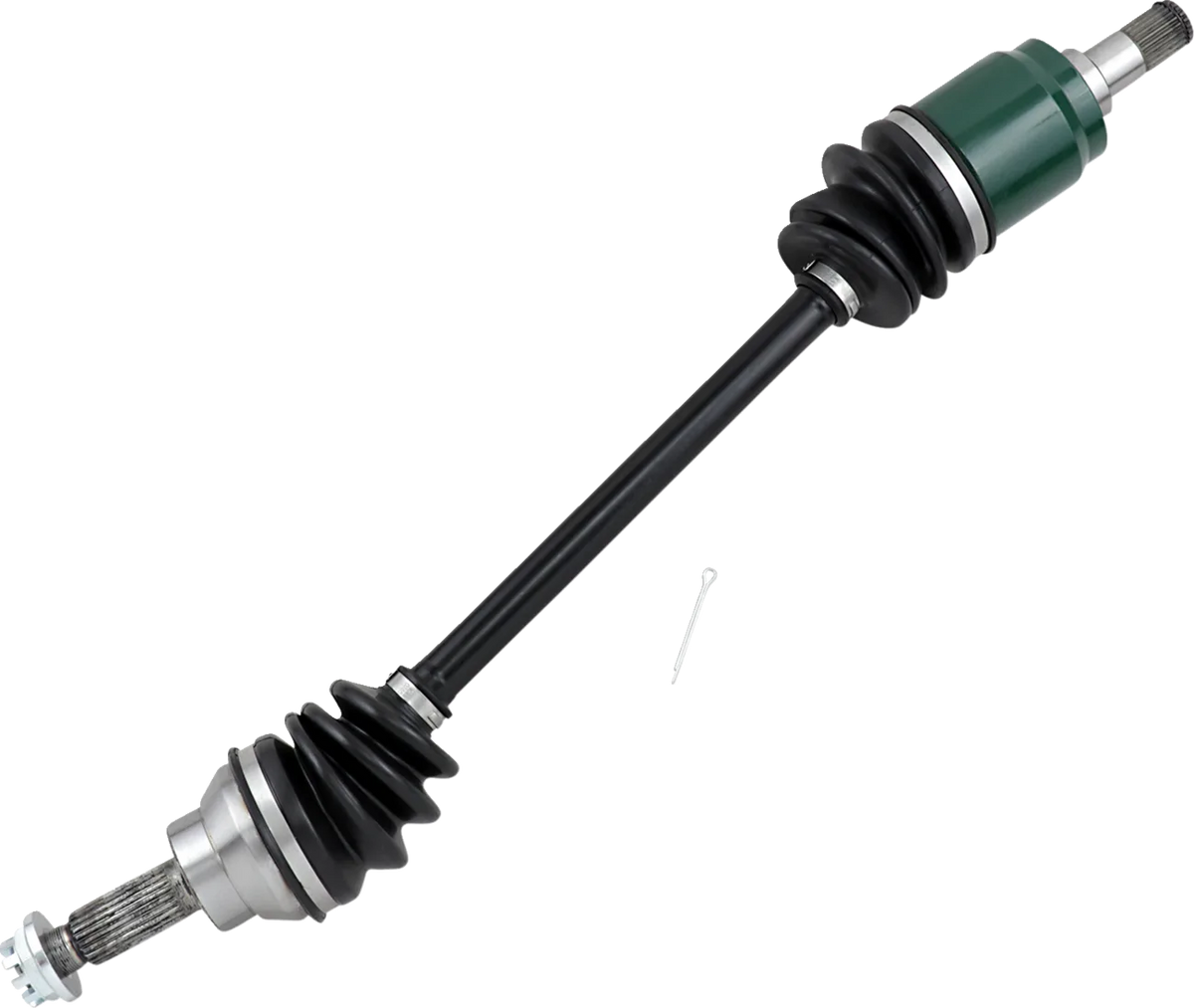 OEM Replacement Standard CV Axle