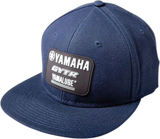 Yamaha Team Hat
