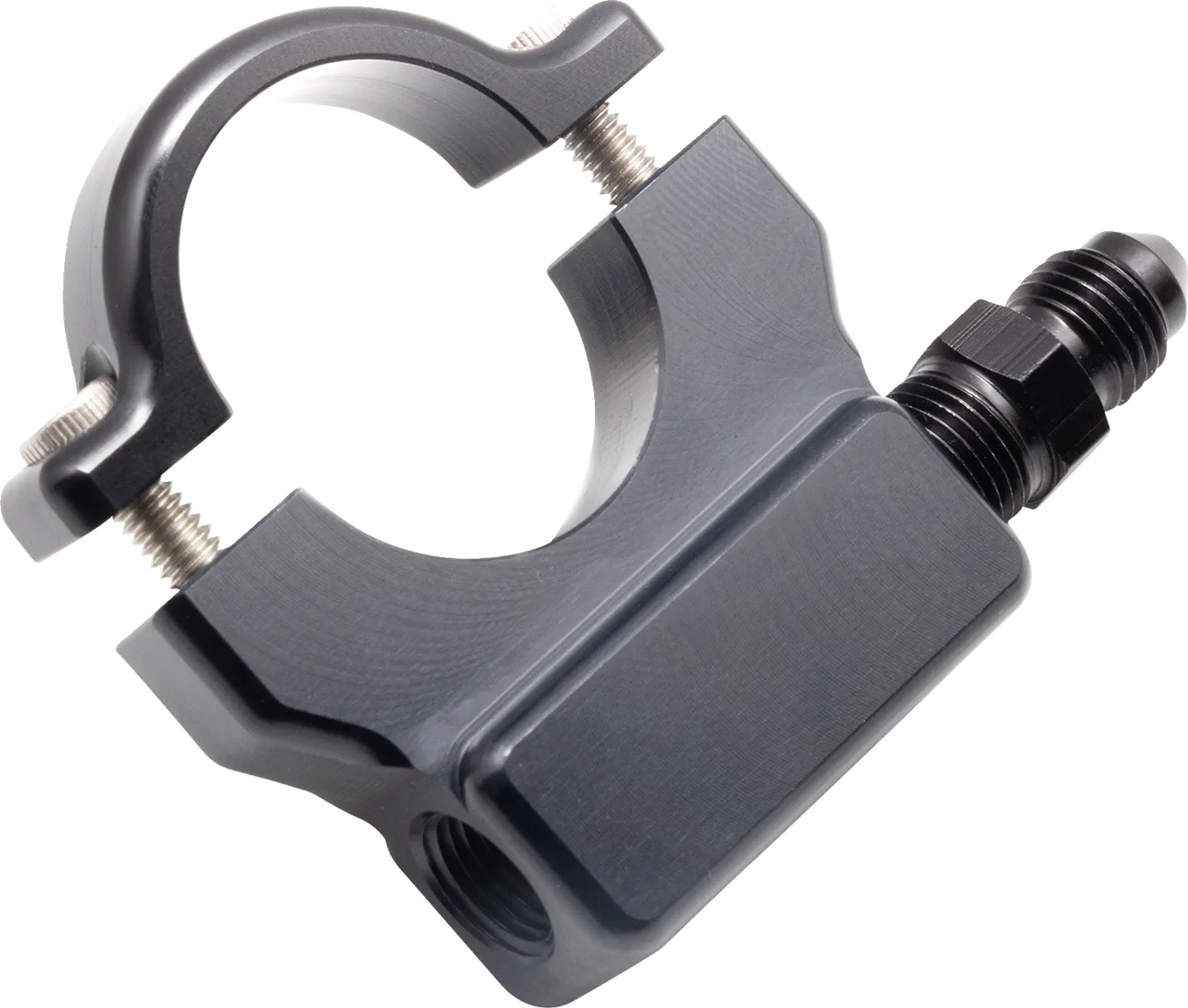 Oil Pressure Gauge Mount