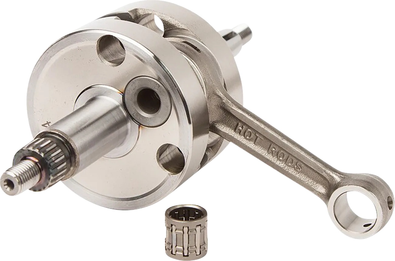 Crankshaft Assembly