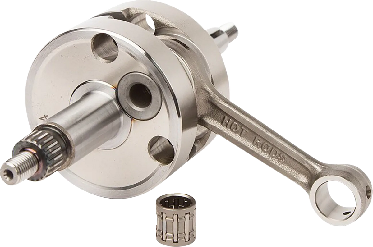 Crankshaft Assembly