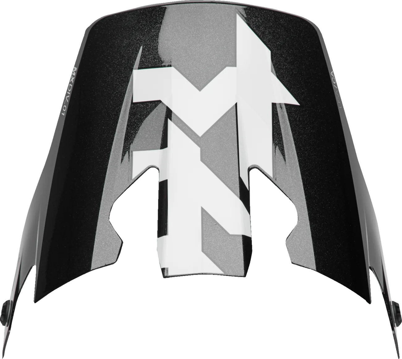 Reflex Sport Helmet Visor