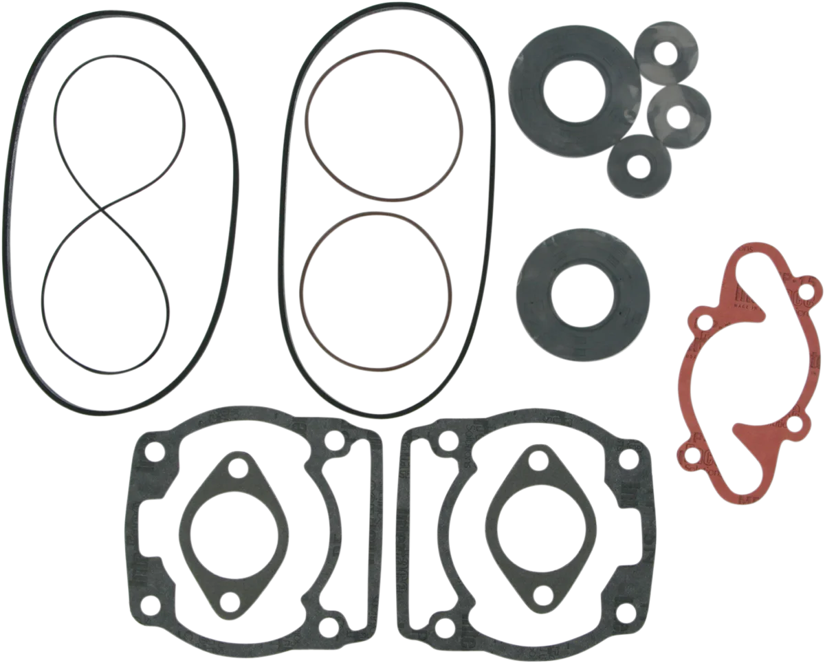 Complete Engine Gasket Set