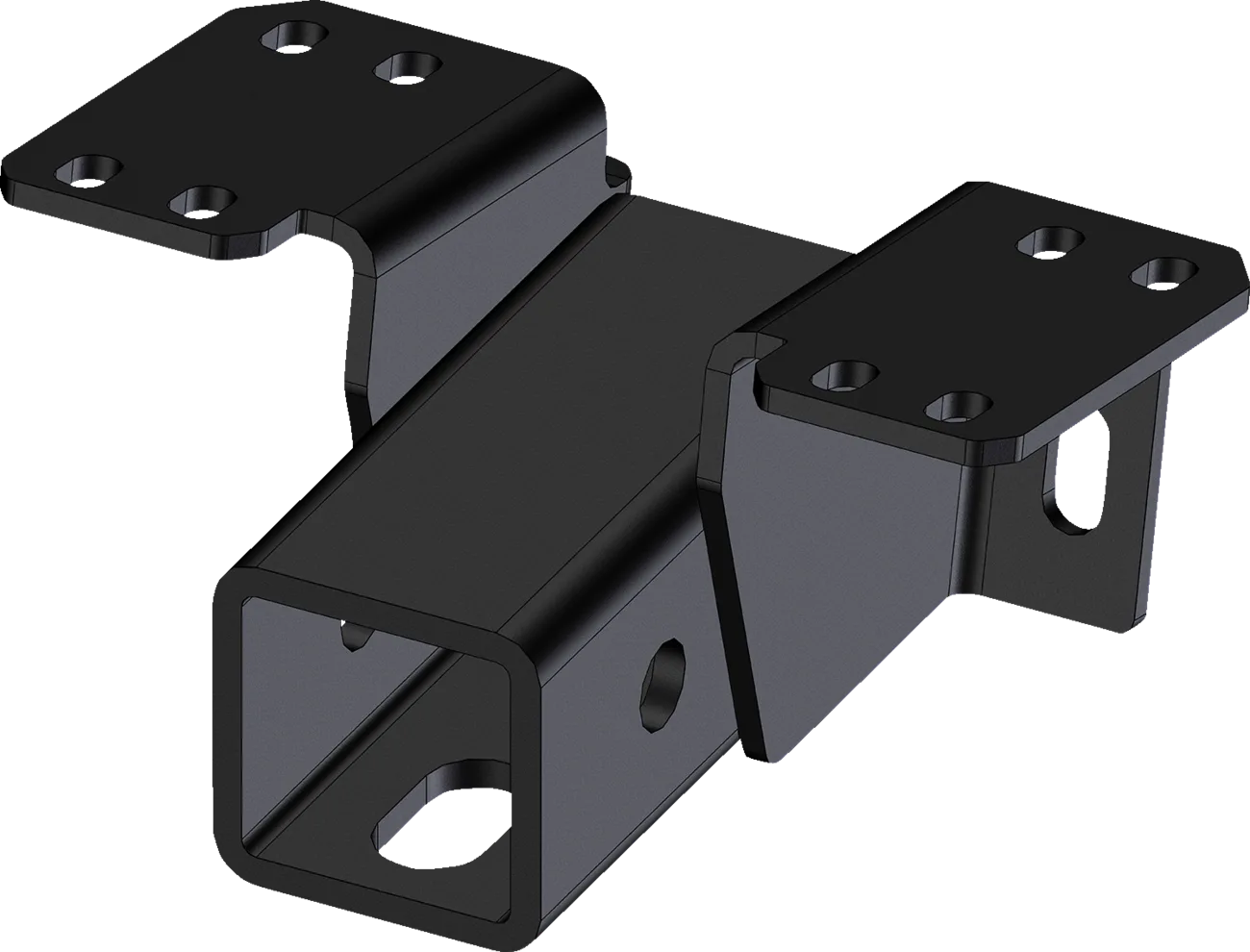 Receiver Hitch