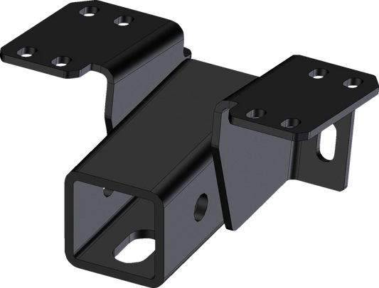 Receiver Hitch