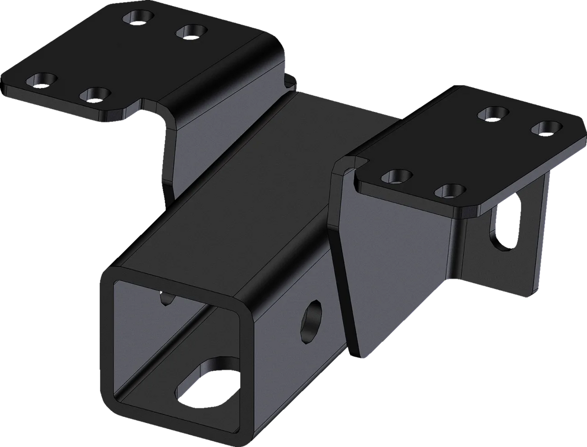 Receiver Hitch