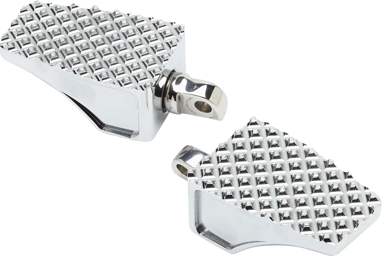 County Line Foot Pegs