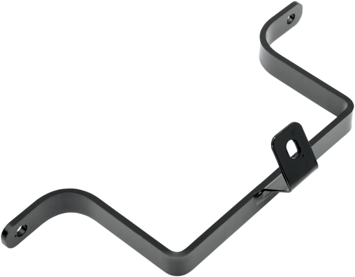 Saddlebag-To-Fender Support Bracket