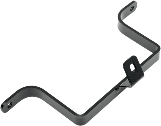 Saddlebag-To-Fender Support Bracket