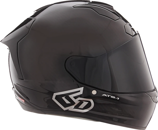 ATS-1R Solid Helmet