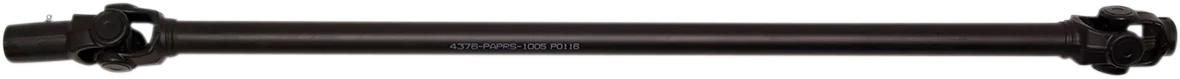 Propeller Shaft