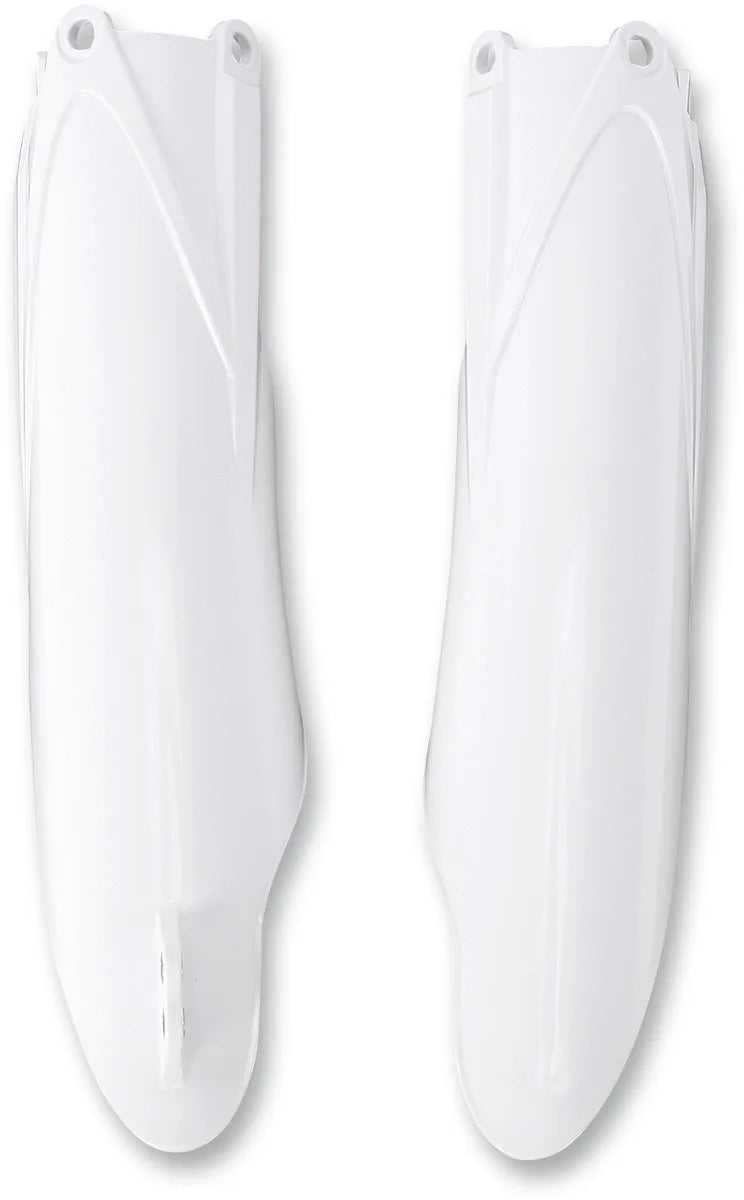 Replacement Fork Covers for Yamaha — Fork