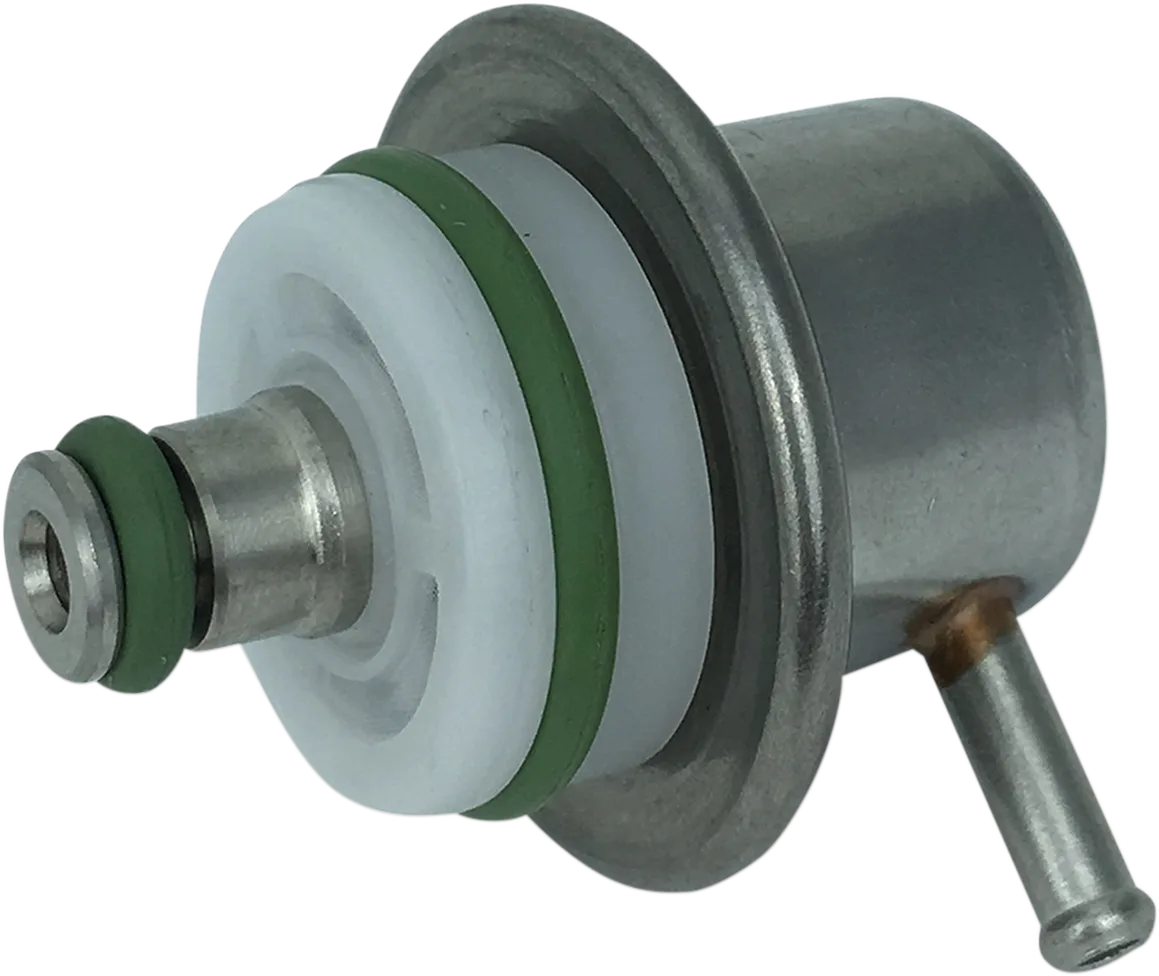 Fuel-injection Regulator