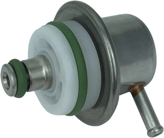 Fuel-injection Regulator