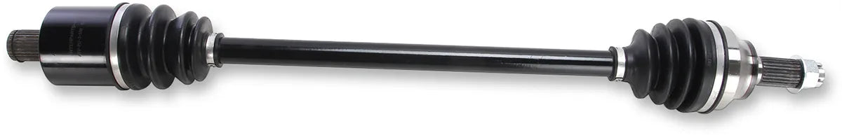 Complete Axle Assembly