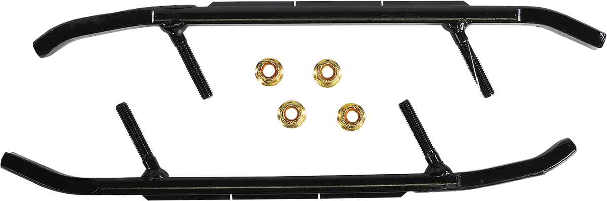 Extender Trail III™ Flat-Top® Wear Bars