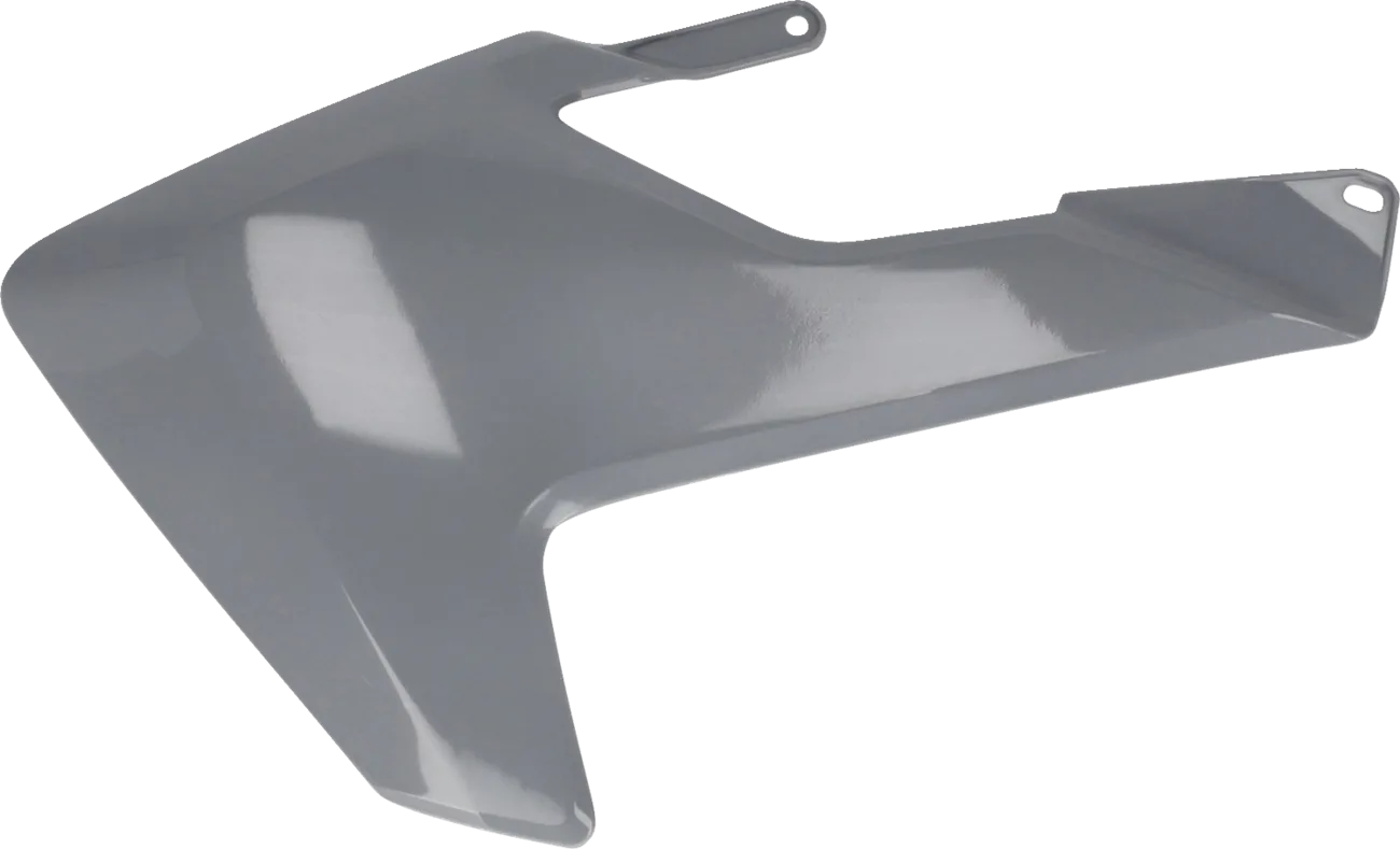 Replacement Radiator Shrouds