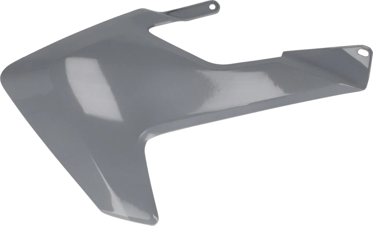 Replacement Radiator Shrouds