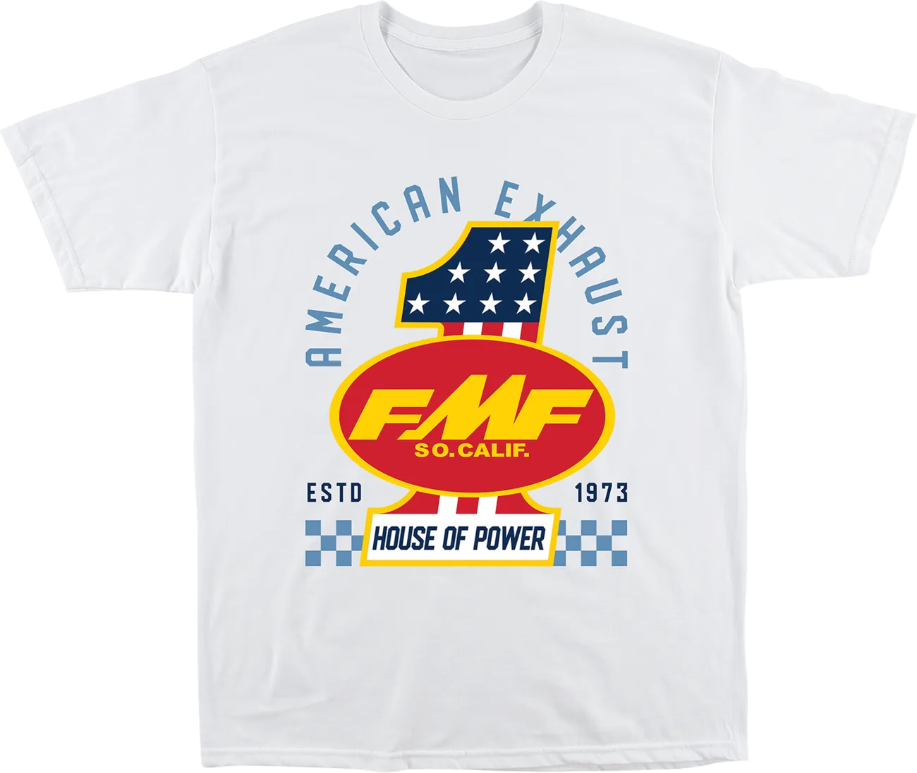 America First T-Shirt