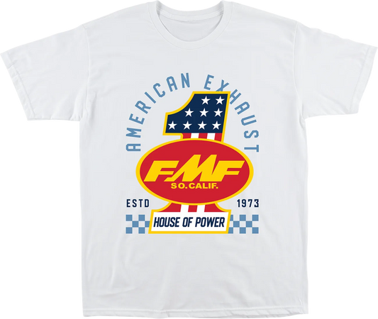 America First T-Shirt