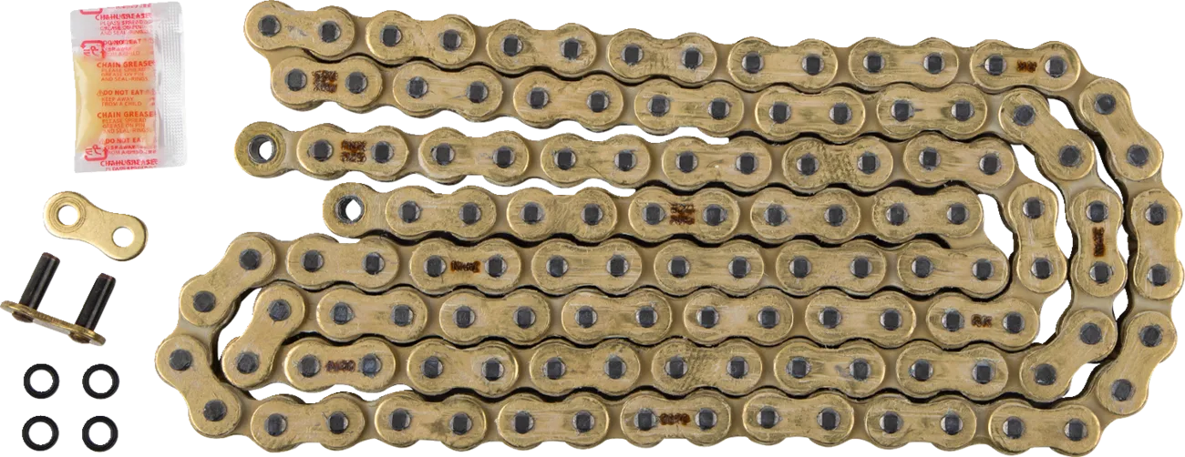 520 XRU Chain