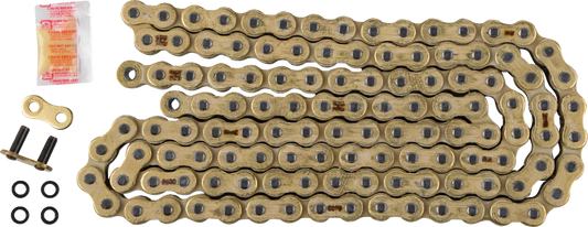 520 XRU Chain