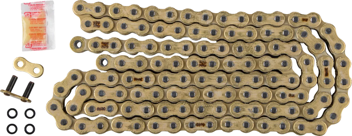 520 XRU Chain