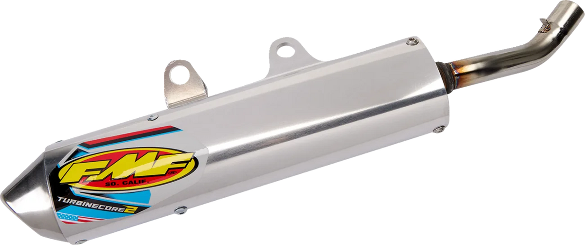 Turbinecore 2 Muffler