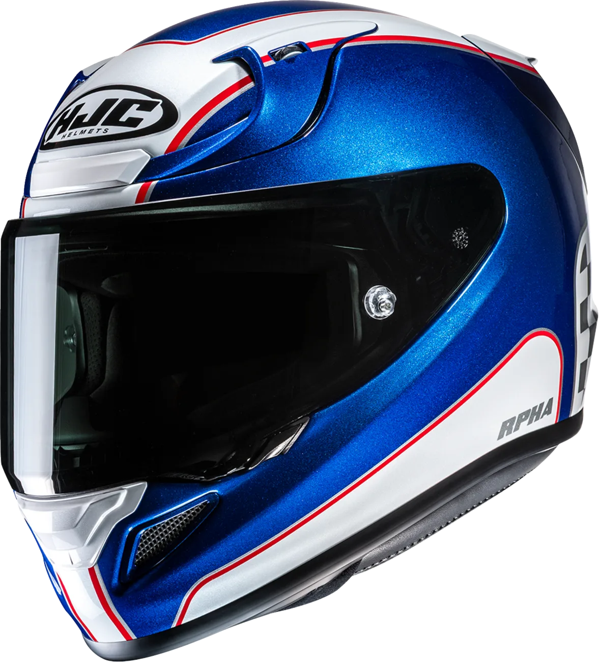 RPHA 12N Respon Helmet