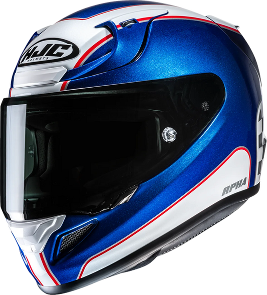 RPHA 12N Respon Helmet