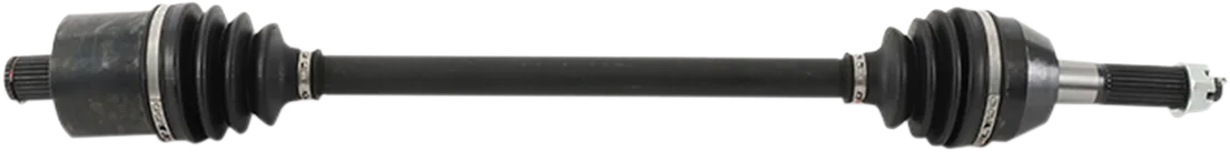 8 Ball Extreme Duty Axle