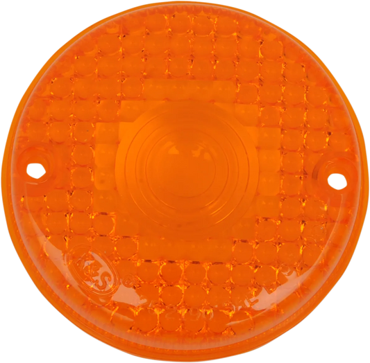 Replacement Turn Signal Lenses